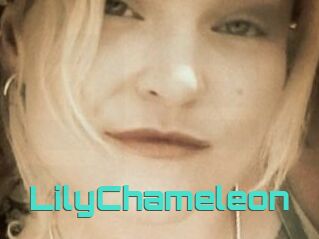 LilyChameleon
