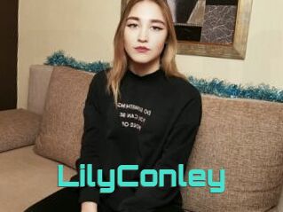 LilyConley