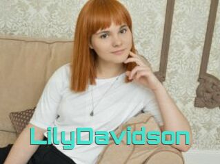 LilyDavidson