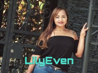 LilyEven