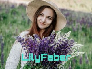 LilyFaber