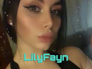 LilyFayn
