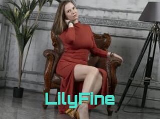 LilyFine