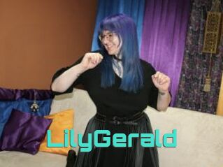 LilyGerald