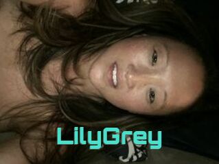 LilyGrey