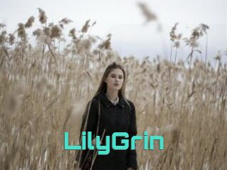 LilyGrin