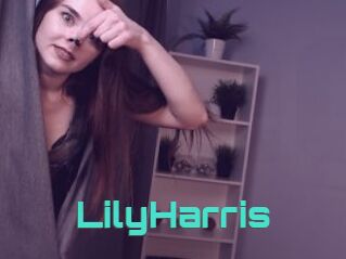 LilyHarris