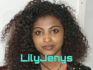 LilyJenys