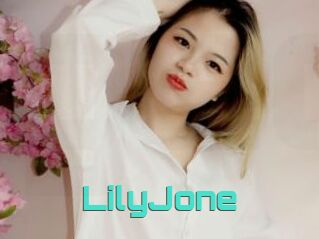 LilyJone