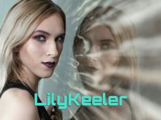 LilyKeeler