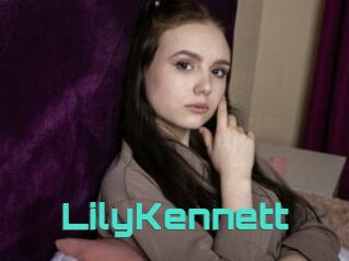LilyKennett