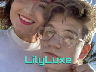 LilyLuxe