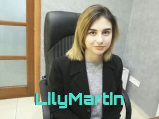 LilyMartin