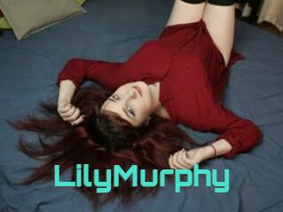 LilyMurphy