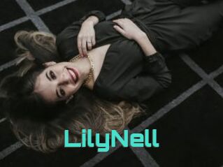 LilyNell