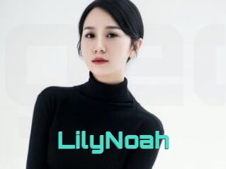 LilyNoah