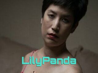 LilyPanda