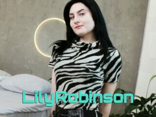 LilyRobinson