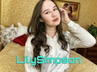 LilySimpson