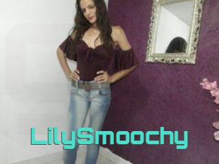 LilySmoochy