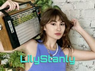 LilyStanly