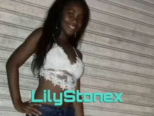 LilyStonex