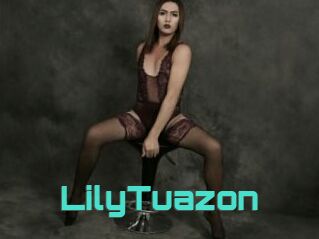 LilyTuazon