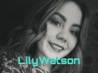 LilyWatson