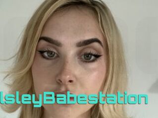 LilyWolsleyBabestation