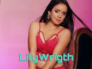 LilyWrigth