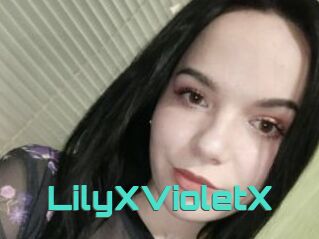LilyXVioletX