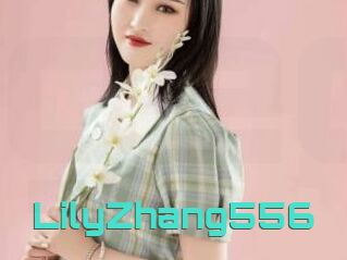 LilyZhang556