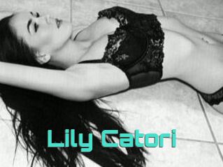 Lily_Catori