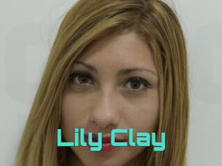 Lily_Clay