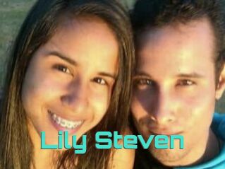 Lily_Steven