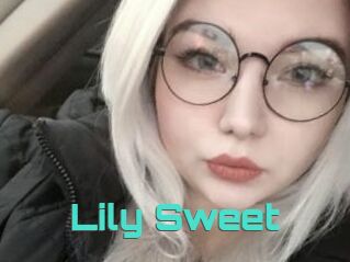 Lily_Sweet