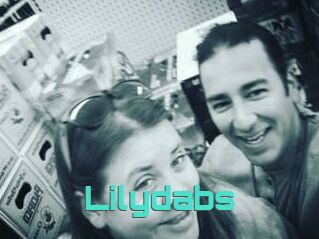 Lilydabs