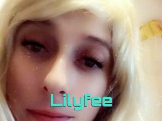 Lilyfee