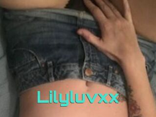 Lilyluvxx
