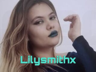 Lilysmithx