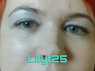 Lilyt25