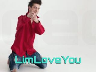 LimLoveYou