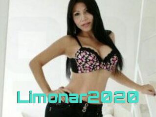 Limonar2020