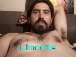 Limonite