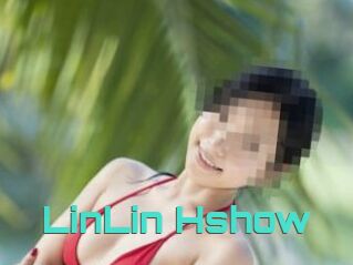 LinLin_Hshow