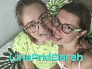 LinaAndSarah