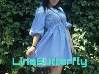 LinaButterfly