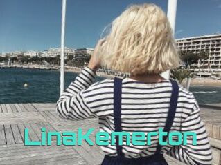 LinaKemerton