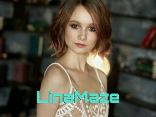 LinaMaze