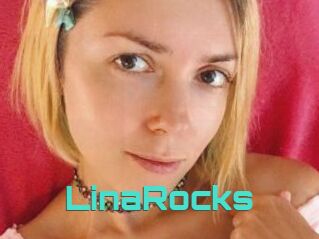 LinaRocks